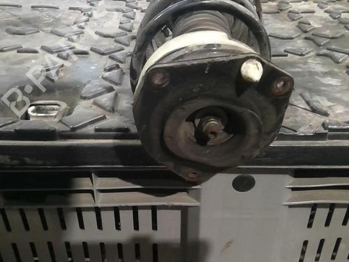 Left front shock absorber RENAULT MEGANE II (BM0/1_, CM0/1_) 1.5 dCi (BM1E, CM1E) | BP24401570M16 