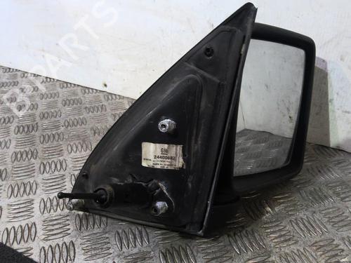 Right mirror OPEL COMBO Tour 1.7 DI 16V | BP20366773C27 