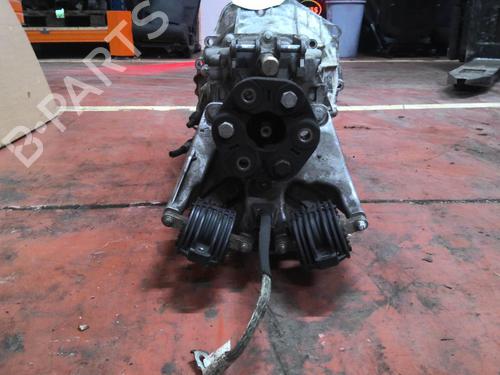 Gearbox BMW 5 Touring (F11) 528 i | BP32003427M3 