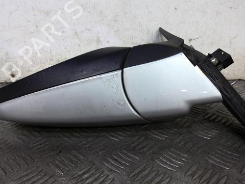 Used Left mirror OPEL VECTRA C GTS (Z02) 1.9 CDTI (F68) (120 hp) 20359313