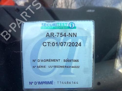 Engine DACIA SANDERO 1.4 MPI LPG | BP20368217M1 - Image 24