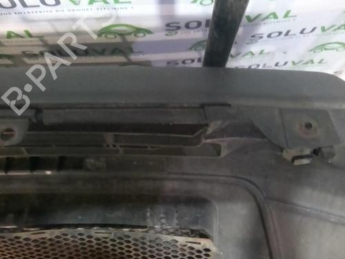Front bumper LAND ROVER FREELANDER I (L314) 2.0 Td4 4x4 | BP20362412C7 