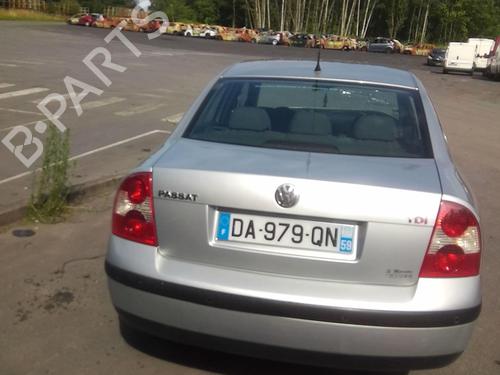 Right taillight VW PASSAT B5.5 (3B3) 1.9 TDI | BP22003376C35 