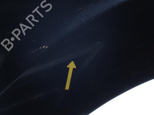 Right front fenders CITROËN C-CROSSER (VU_, VV_) 2.2 HDi | BP23789291C42 