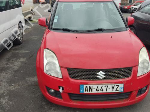 Left headlight SUZUKI SWIFT III (MZ, EZ) 1.3 DDiS (RS413D) | BP23789048C28 - Image 8