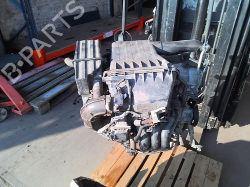 Engine NISSAN PIXO (UA0) 1.0 | BP24032062M1  - Image 5