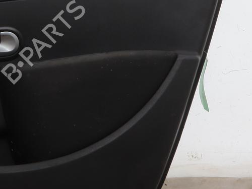 Used Front right panel Front right panel RENAULT CLIO III (BR0/1, CR0/1) 1.5 dCi (C/BR0G, C/BR1G) (68 hp) 32849953 32849953