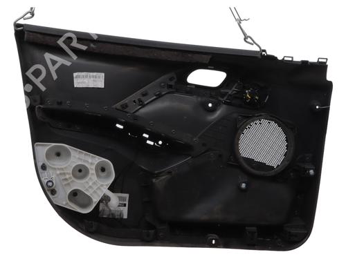 Front right panel PEUGEOT 2008 I (CU_) | BP35939796C59 - Image 4