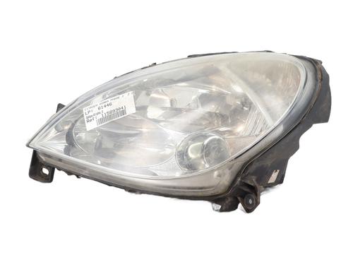 Used Left headlight CITROËN XSARA (N1) 2.0 HDi 90 (90 hp) 30659435