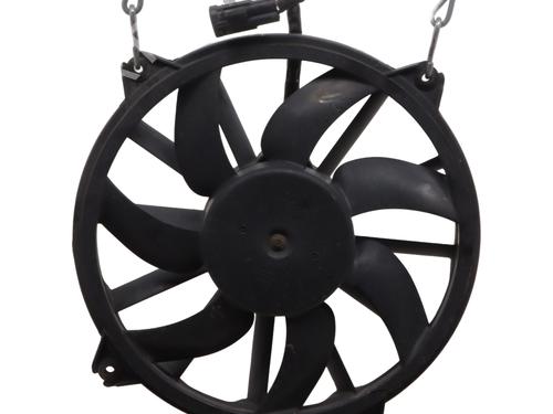 Used Radiator fan Radiator fan CITROËN DS5 2.0 HDi 165 (163 hp) 33857449 33857449