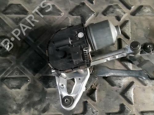 Front wiper motor PEUGEOT 3008 I MPV (0U_) 1.6 HDi | BP21816356M29 