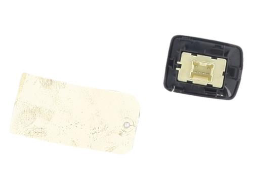 Right front window switch DACIA SANDERO II 1.0 SCe 75 (B8JC, B8JD, B8NC) | BP40031230I26 - Image 3