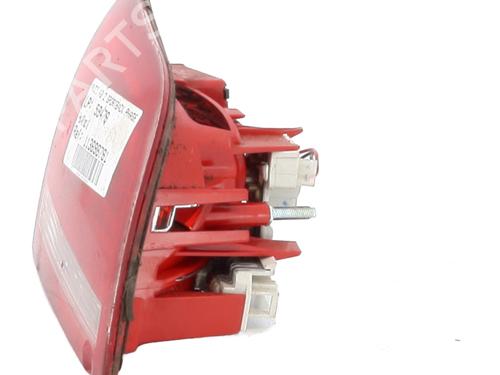 Left tailgate light AUDI A3 Sportback (8PA) 2.0 TDI | BP29704357C79 