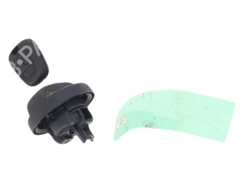 Tankdæksel Tankdæksel CITROËN C3 I (FC_, FN_) [2002-2013] 37246369 37246369