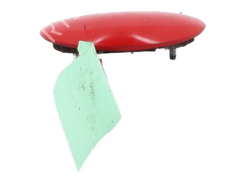 Rear left exterior door handle TOYOTA AYGO (_B1_) 1.0 (KGB10_, KGB10R) | BP27884821C130 