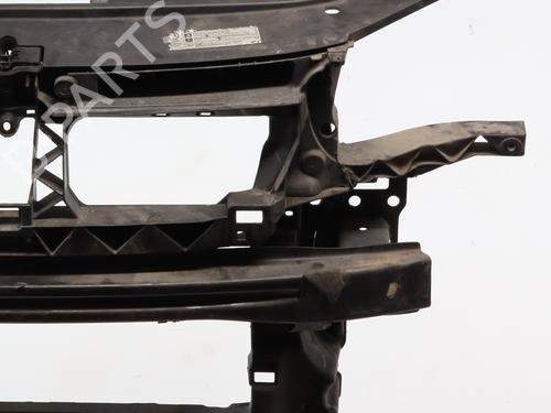 Front slam panel VW TOURAN (1T1, 1T2) 1.9 TDI | BP29840492C72