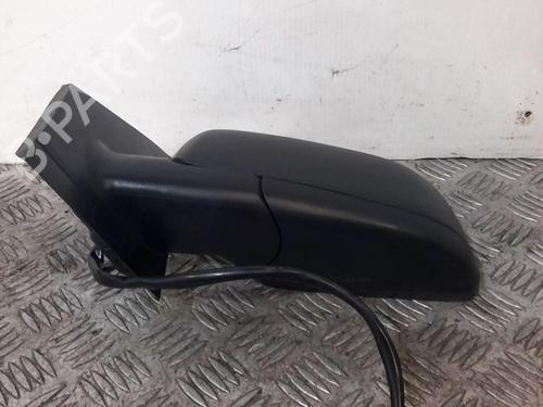 Left mirror VW POLO (9N_, 9A_) 1.2 12V | BP20352210C26 