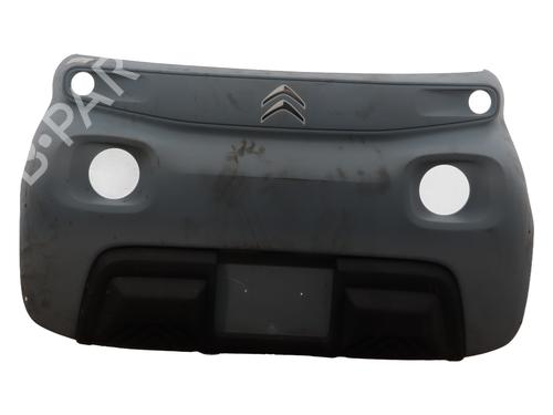 Used Rear bumper CITROËN AMI (9A_) Electric (9AZ2CA) (8 hp) 32128582