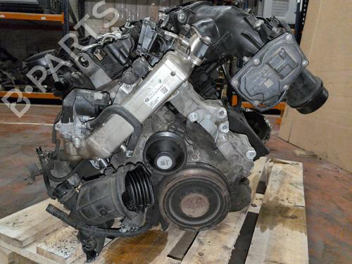 Engine BMW 1 (F20) 116 d | BP39228573M1 - Image 2