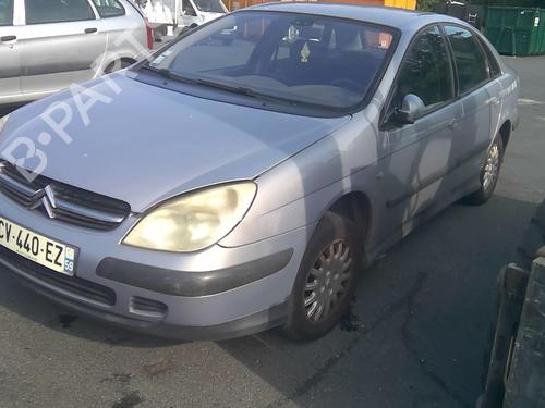 Front right window mechanism CITROËN C5 I (DC_) 2.0 HDi (DCRHZB, DCRHZE) | BP25844588C23  - Image 7