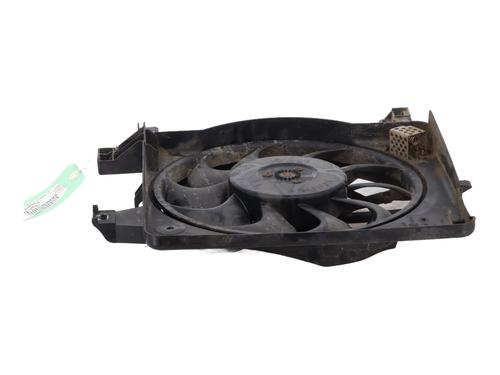 Used Radiator fan OPEL ZAFIRA / ZAFIRA FAMILY B (A05) 1.7 CDTI (M75) (110 hp) 30690480