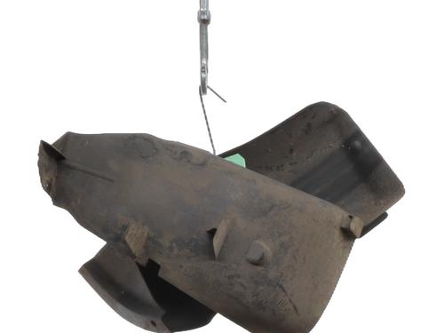 Wheel arch PEUGEOT 206 Hatchback (2A/C) 1.4 16V | BP28429772C56 