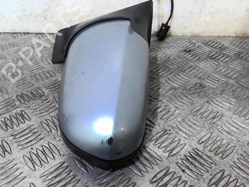 Right mirror OPEL ZAFIRA A MPV (T98) 2.0 DTI 16V (F75) | BP21592019C27 