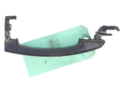 Used Rear right exterior door handle Rear right exterior door handle CHEVROLET TRAX 1.7 TD (131 hp) 36423624 36423624