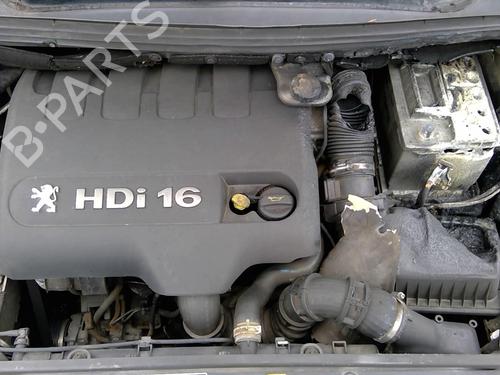 Used Parts PEUGEOT 307 CC (3B) 2.0 HDi 135 (136 hp) 4318458