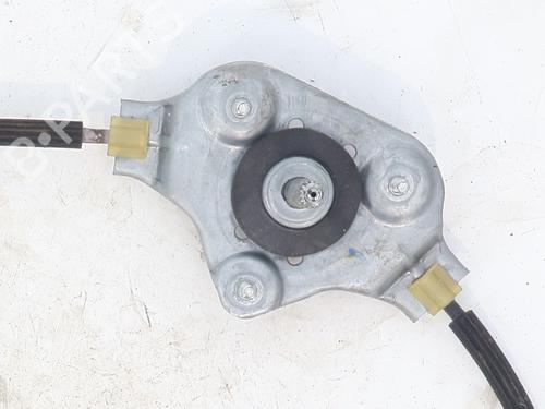 Rear right window mechanism RENAULT ZOE (BFM_) ZOE | BP37743140C25 - Image 4