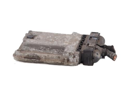 Engine control unit (ECU) VW GOLF VI (5K1) 2.0 TDI | BP33004698M57  - Image 5