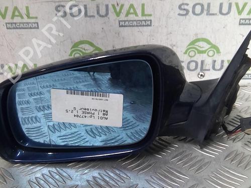 Used Left mirror Left mirror AUDI A8 D2 (4D2, 4D8) 2.5 TDI (150 hp) 20370061 20370061