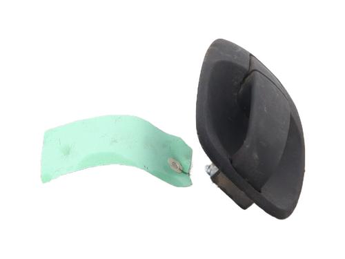 Front right exterior door handle RENAULT TRAFIC II Van (FL) 1.9 dCi 80 (FL0B) | BP26183584C129 