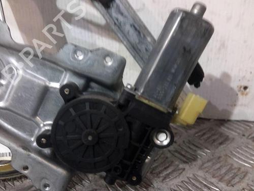 Front left window mechanism TOYOTA YARIS (_P1_) 1.4 D-4D (NLP10_, NLP10R) | BP20360564C22 