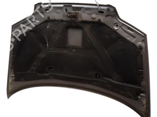 Hood CHEVROLET AVEO / KALOS Hatchback (T250, T255) 1.2 | BP29407735C1 
