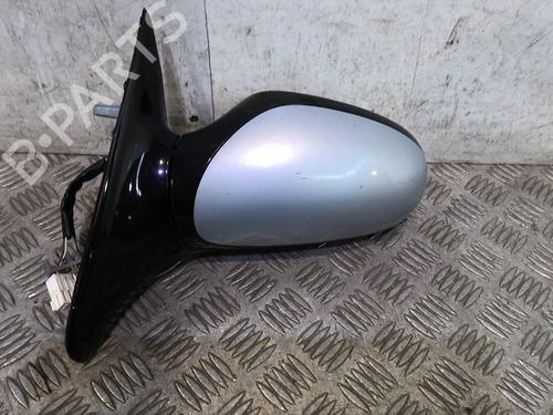 Left mirror PEUGEOT 406 (8B) 2.2 HDi | BP22005269C26 