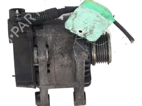 Alternator PEUGEOT 208 I (CA_, CC_) 1.2 VTI 82 | BP32128429M7 