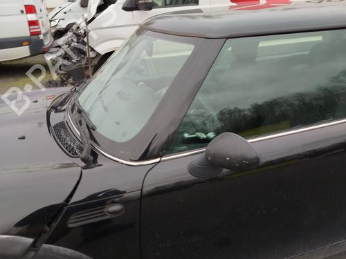 Left front steering knuckle MINI MINI (R50, R53) One | BP25588968M25  - Image 15