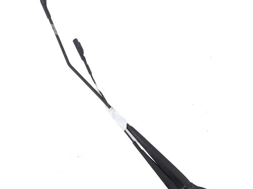 Used Front windshield wiper arm Front windshield wiper arm PEUGEOT 208 I (CA_, CC_) 1.6 HDi (92 hp) 24964901 24964901