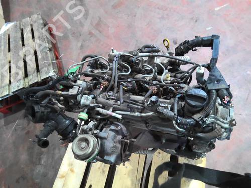 Engine TOYOTA YARIS (_P9_) 1.4 D-4D (NLP90_, NLP90R) | BP23788710M1 - Image 9