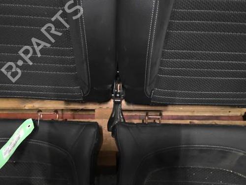 Used Rear seat Rear seat VW SCIROCCO III (137, 138) 2.0 TDI (170 hp) 29961491 29961491