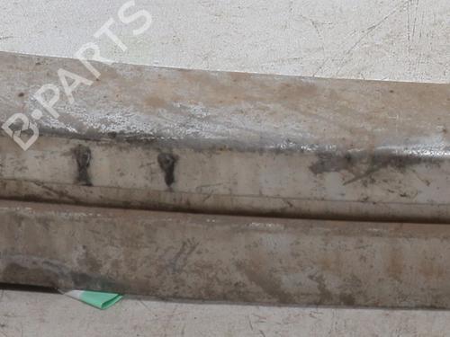 Rear bumper reinforcement JAGUAR X-TYPE I (X400) 2.0 D | BP21728270C73 
