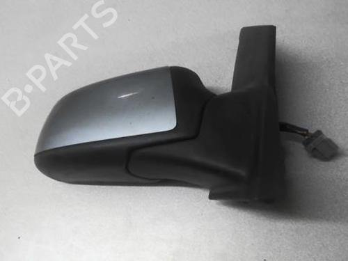 Right mirror FORD FOCUS II (DA_, HCP, DP) 1.6 TDCi | BP22000530C27 
