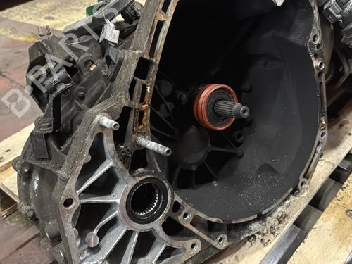 Gearbox DACIA DUSTER (HS_) 1.5 dCi 4x4 (HSMC, HSMD) | BP33895690M3  - Image 5