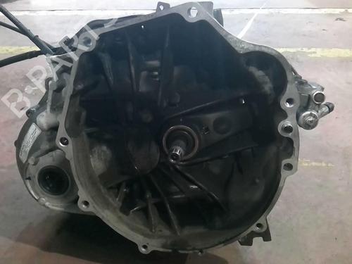 Gearbox HONDA FR-V (BE) 2.2 i CTDi (BE5) | BP20367129M3 