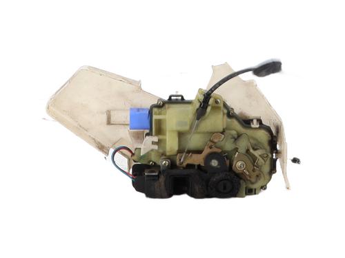 Rear right lock VW POLO (9N_, 9A_) 1.4 TDI | BP28174905C99 