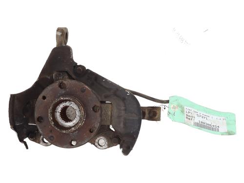 Right front steering knuckle FIAT 500 (312_) 1.3 D Multijet (312AXB1A) | BP23995862M26 