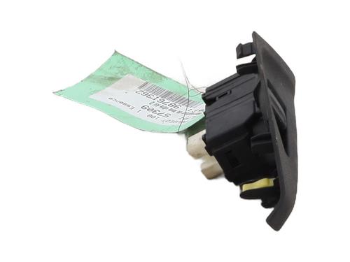 Right front window switch PEUGEOT 108 1.0 VTi | BP22596999I26 