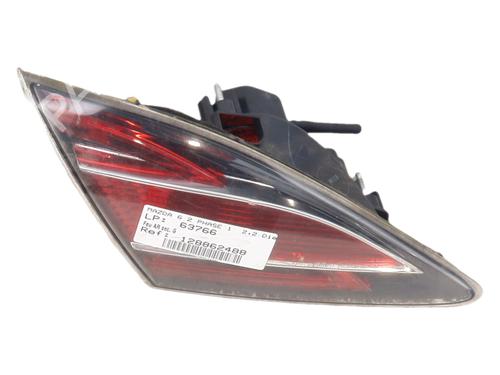 Left tailgate light MAZDA 6 Saloon (GH) | BP36956048C79 - Image 3