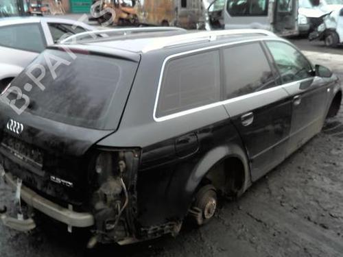 Left front window switch AUDI A4 B6 Avant (8E5) 2.5 TDI | BP20361231I27 - Image 11
